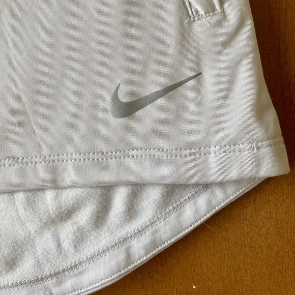 Nike Thermore Quilted Mock Neck Running Vest SMALL - Picture 6 of 13